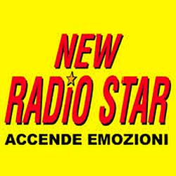 New Radio Star