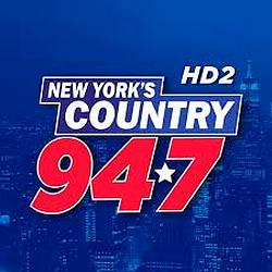 New York's Country 94.7