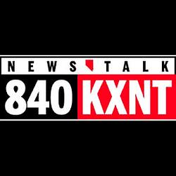 News and Talk Radio 840 AM