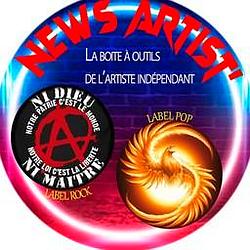 News Artist' Radio