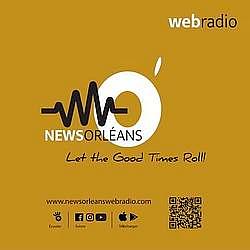 NEWS ORLÉANS WEBRADIO