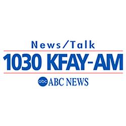 News Talk 1030 AM