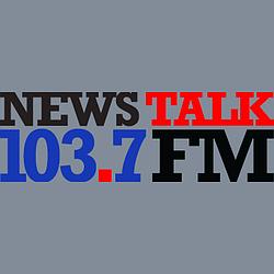 News Talk 103.7 FM
