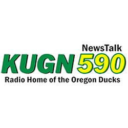 News Talk 590 AM