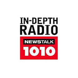 Newstalk 1010