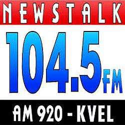 Newstalk 104.5