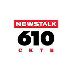 Newstalk 610 CKTB