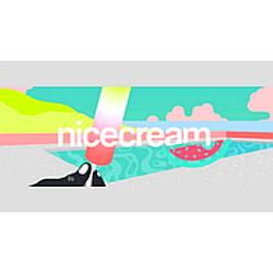 Nicecream.fm Green