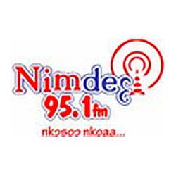 Nimdee FM 95.1