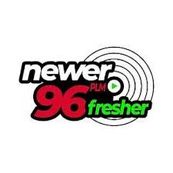 Ninetysix Radio Lagu 2000an