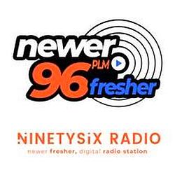 Ninetysix Radio
