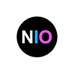 NIO FM 107.5 - Feel The Music
