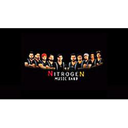 Nitrogen Live show