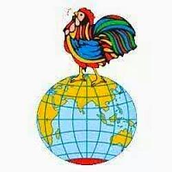 NJC Message Radio