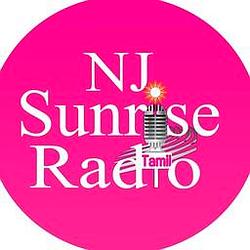 NJSunrise Tamil Radio