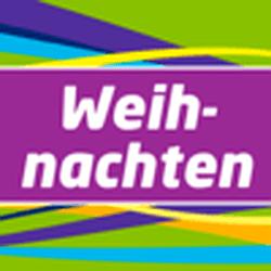 NORA Weihnachten Stream