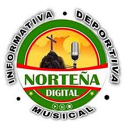 Norteña Digital Radio