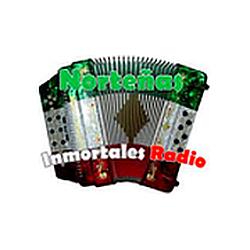 Nortenas Inmortales Radio