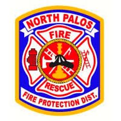 North Palos Fire Dispatch