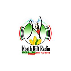 North Rift Radio