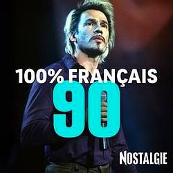 Nostalgie 100% Francais 90