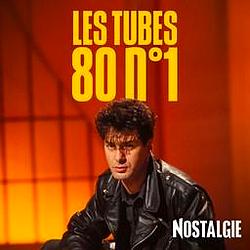 Nostalgie 80 Les Tubes N 1