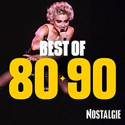 Nostalgie Best Of 80-90