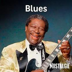Nostalgie Blues