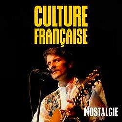 Nostalgie Culture Francaise
