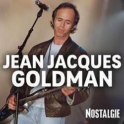 Nostalgie Jean Jacques Goldman