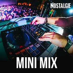 Nostalgie Mini Mix De Max