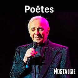 Nostalgie Poètes