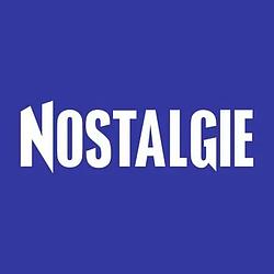 Nostalgie Radio - Pop Rock 80s