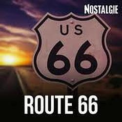 Nostalgie Radio - Route 66