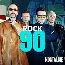 Nostalgie Rock 90