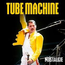 Nostalgie Tube Machine