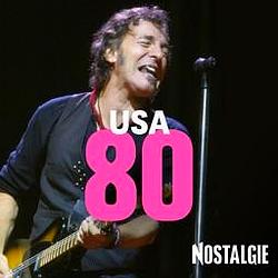 Nostalgie USA 80