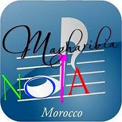 Nota Magharibia
