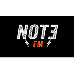 Note FM