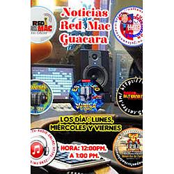 noticias redmac guacara