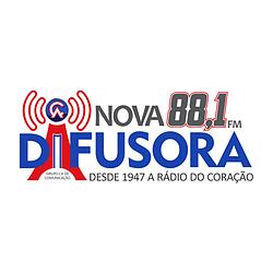 Nova Difusora de Amparo