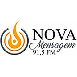 Nova Mensagem FM