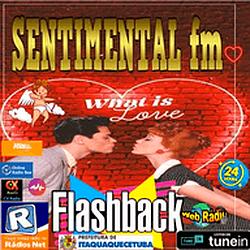 Nova Sentimental fm