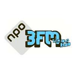 NPO 3FM Serious Radio