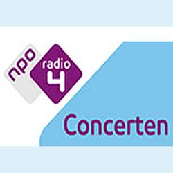 NPO Radio 4 Concerten