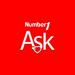 Aşk Number1