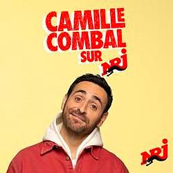 NRJ Camille Combal