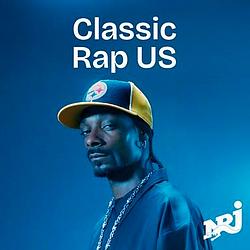 NRJ Classic Rap US