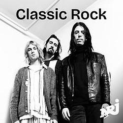 NRJ Classic Rock