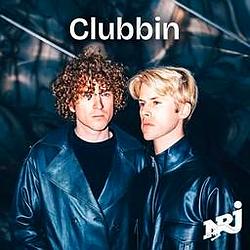 NRJ Clubbin'